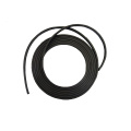 extrusion flexible rubber shower door magnetic sealing strip